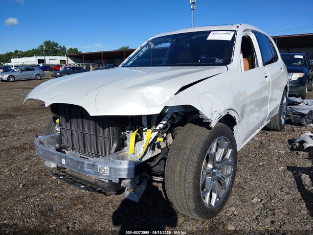 5UX23EM0XT9038518 BMW X7 Xdrive40i
