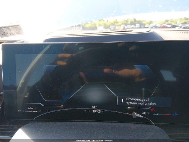 5UX23EM0XT9038518 BMW X7 Xdrive40i