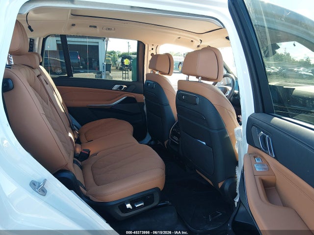 5UX23EM0XT9038518 BMW X7 Xdrive40i