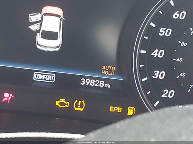 Genesis G70 3.3t Awd 2021 KMTG34LE5MU074499 Image 7