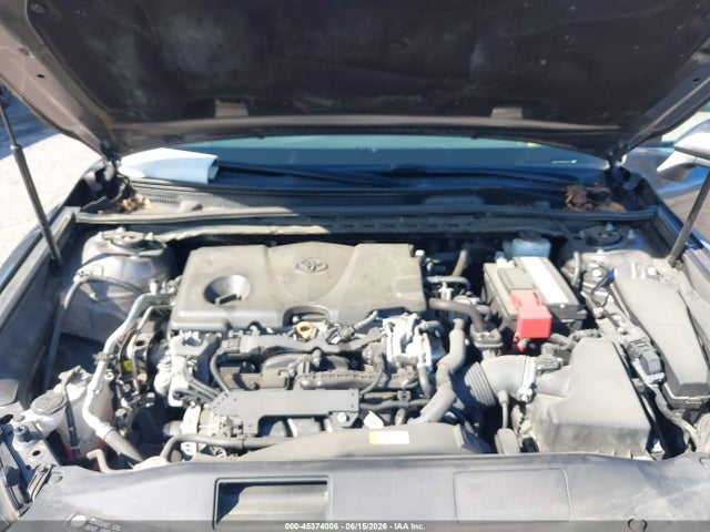 4T1B11HK3KU716173 Toyota CAMRY L