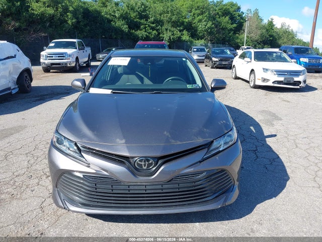 4T1B11HK3KU716173 Toyota CAMRY L