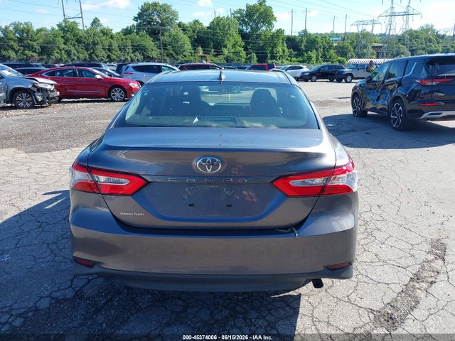 4T1B11HK3KU716173 Toyota CAMRY L