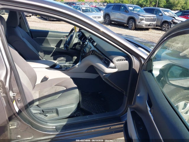 4T1B11HK3KU716173 Toyota CAMRY L