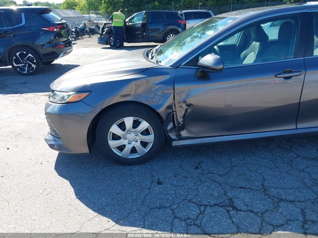 4T1B11HK3KU716173 Toyota CAMRY L