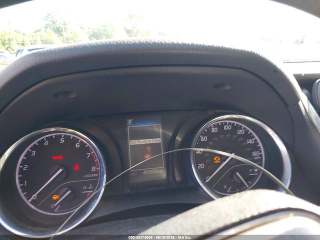 4T1B11HK3KU716173 Toyota CAMRY L