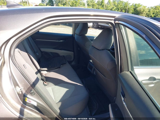 4T1B11HK3KU716173 Toyota CAMRY L