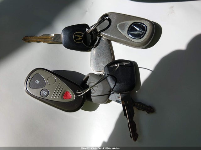Aukcja sprzedaży 2005 Acura Rsx Type S, vin: JH4DC53015S004439, numer aukcji: 45374008
