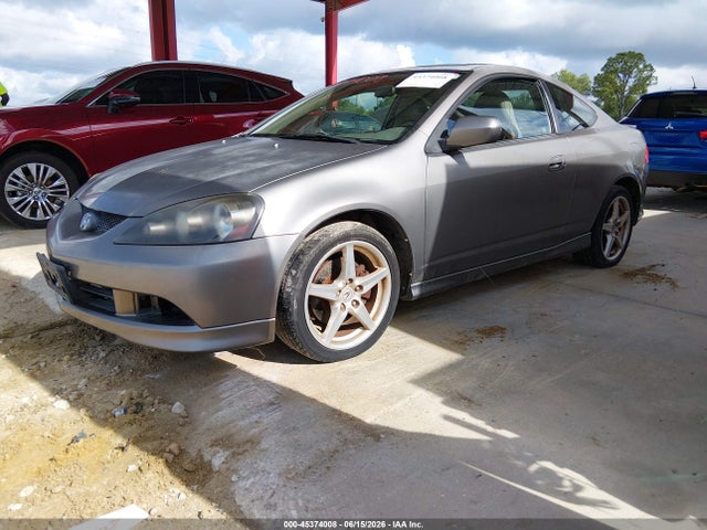 Aukcja sprzedaży 2005 Acura Rsx Type S, vin: JH4DC53015S004439, numer aukcji: 45374008