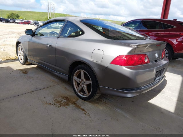 Aukcja sprzedaży 2005 Acura Rsx Type S, vin: JH4DC53015S004439, numer aukcji: 45374008