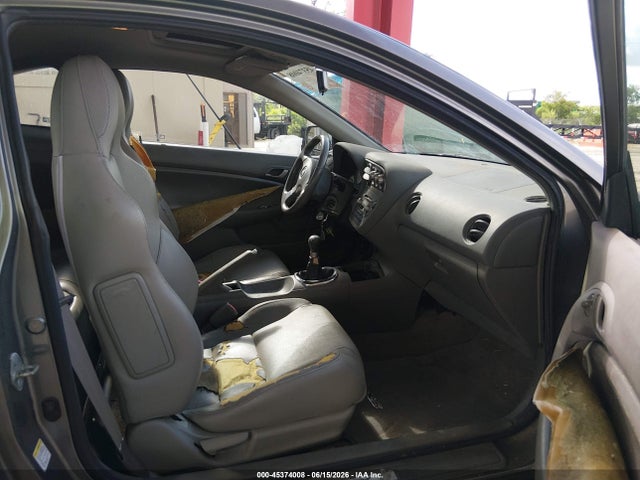 Aukcja sprzedaży 2005 Acura Rsx Type S, vin: JH4DC53015S004439, numer aukcji: 45374008