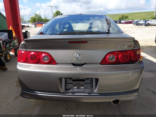 Aukcja sprzedaży 2005 Acura Rsx Type S, vin: JH4DC53015S004439, numer aukcji: 45374008
