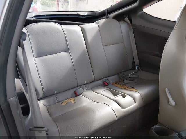 Aukcja sprzedaży 2005 Acura Rsx Type S, vin: JH4DC53015S004439, numer aukcji: 45374008