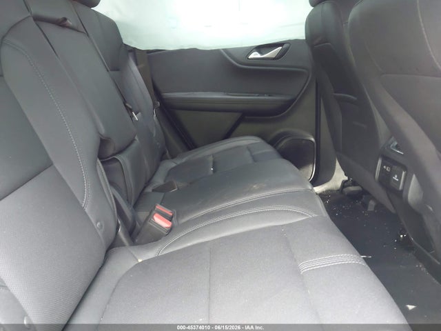 Продаж на аукціоні авто 2022 Chevrolet Blazer Awd 3lt, vin: 3GNKBJRS8NS175763, номер лоту: 45374010