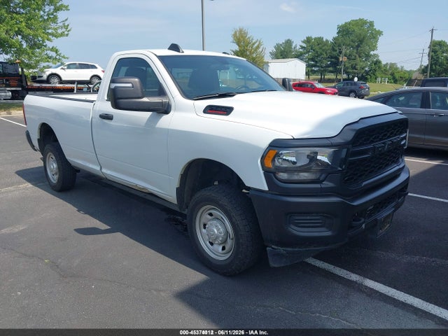 Продаж на аукціоні авто 2024 Ram 2500 Tradesman Regular Cab 4x4 8' Box, vin: 3C6MR5AJ0RG245974, номер лоту: 45374012