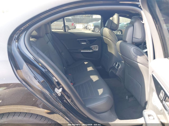 Продаж на аукціоні авто 2024 Mercedes-benz C 300, vin: W1KAF4GB0RR236289, номер лоту: 45374017