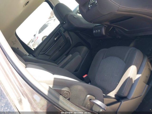 2017 Chevrolet Traverse 1lt მანქანა იყიდება აუქციონზე, vin: 1GNKRGKD4HJ198487, აუქციონის ნომერი: 45374030