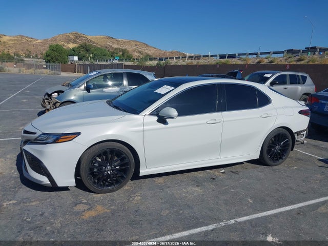 Aukcja sprzedaży 2023 Toyota Camry Xse, vin: 4T1K61AK8PU101072, numer aukcji: 45374034