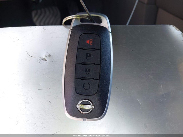 Nissan Kicks Sv Intelligent Awd 2025 3N8AP6CB7SL440159 Image 11
