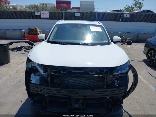 Nissan Kicks Sv Intelligent Awd 2025 3N8AP6CB7SL440159 Image 13