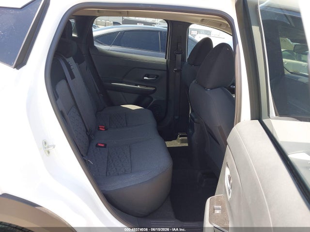 Nissan Kicks Sv Intelligent Awd 2025 3N8AP6CB7SL440159 Image 8