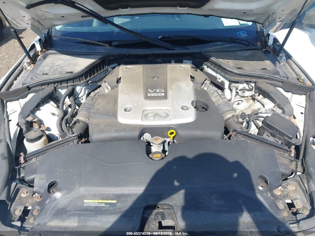 Aukcja sprzedaży 2014 Infiniti Q50 Premium, vin: JN1BV7AR2EM704347, numer aukcji: 45374039