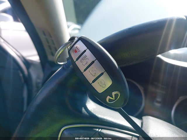 Aukcja sprzedaży 2014 Infiniti Q50 Premium, vin: JN1BV7AR2EM704347, numer aukcji: 45374039