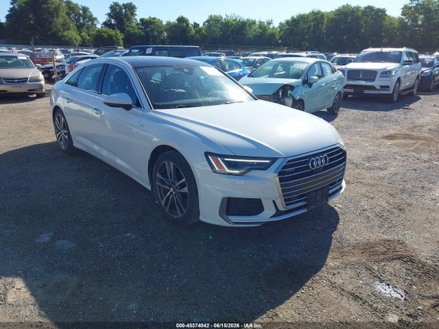Aukcja sprzedaży 2019 Audi A6 55 Premium, vin: WAUL2AF25KN053656, numer aukcji: 45374042