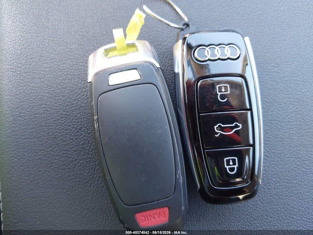 45374042 :رقم المزاد ، WAUL2AF25KN053656 vin ، 2019 Audi A6 55 Premium مزاد بيع
