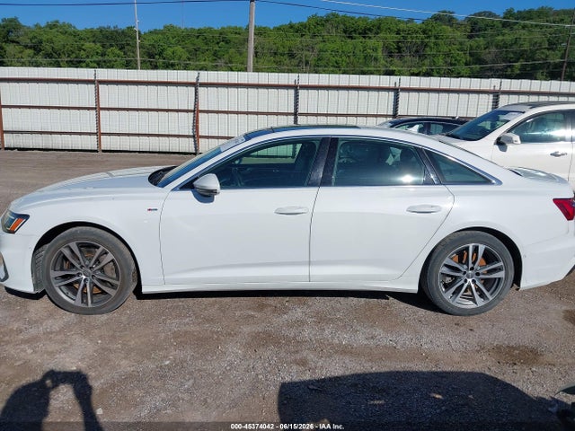 Aukcja sprzedaży 2019 Audi A6 55 Premium, vin: WAUL2AF25KN053656, numer aukcji: 45374042