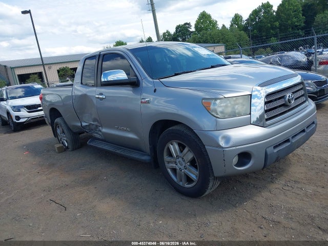 Aukcja sprzedaży 2007 Toyota Tundra Limited 5.7l V8, vin: 5TBBV58127S482507, numer aukcji: 45374046
