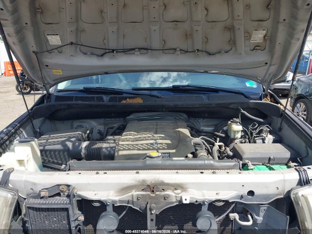 Auction sale of the 2007 Toyota Tundra Limited 5.7l V8, vin: 5TBBV58127S482507, lot number: 45374046