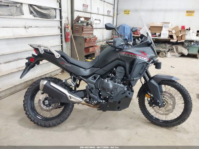 Honda Xl750 2024 JH2RD1618RK103810 Image 12