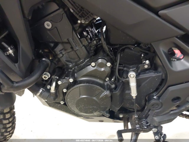 Honda Xl750 2024 JH2RD1618RK103810 Image 9