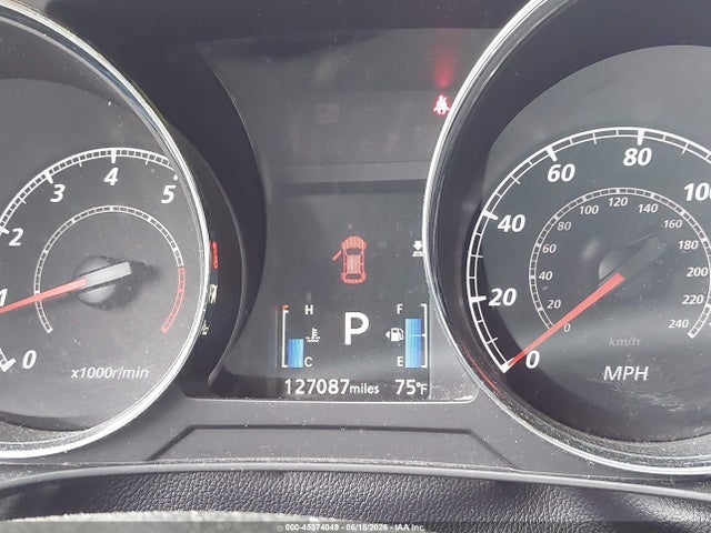 45374049 :رقم المزاد ، JA4ARUAU5MU030266 vin ، 2021 Mitsubishi Outlander Sport مزاد بيع