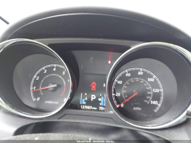45374049 :رقم المزاد ، JA4ARUAU5MU030266 vin ، 2021 Mitsubishi Outlander Sport مزاد بيع