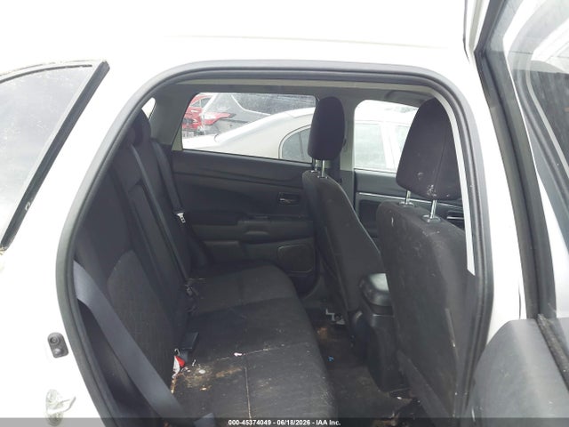 45374049 :رقم المزاد ، JA4ARUAU5MU030266 vin ، 2021 Mitsubishi Outlander Sport مزاد بيع