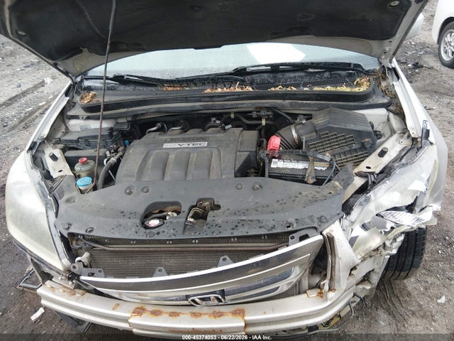 Продажа на аукционе авто 2007 Honda Odyssey Ex, vin: 5FNRL38437B410147, номер лота: 45374053