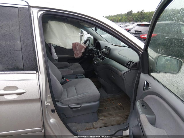 Продажа на аукционе авто 2007 Honda Odyssey Ex, vin: 5FNRL38437B410147, номер лота: 45374053