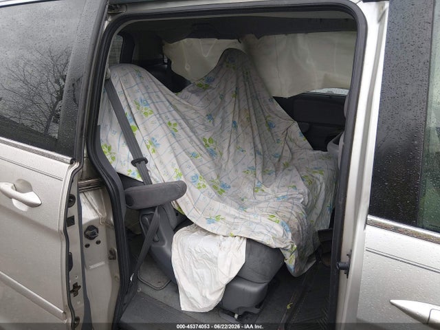 Продажа на аукционе авто 2007 Honda Odyssey Ex, vin: 5FNRL38437B410147, номер лота: 45374053