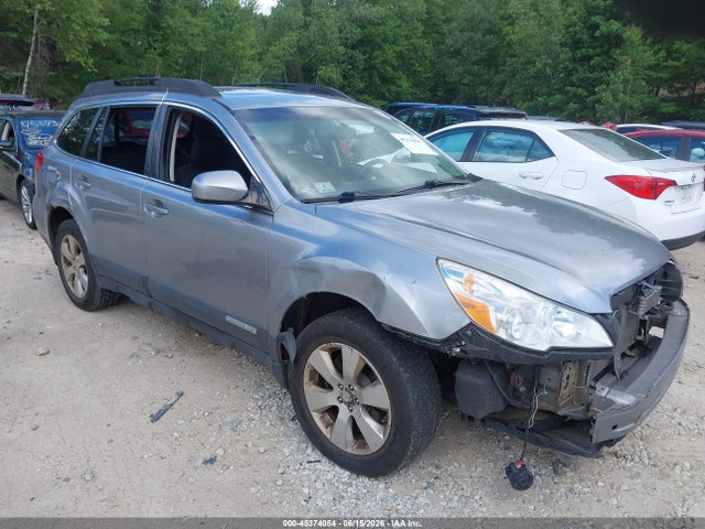Aukcja sprzedaży 2010 Subaru Outback 2.5i Premium, vin: 4S4BRBGC7A3379357, numer aukcji: 45374054