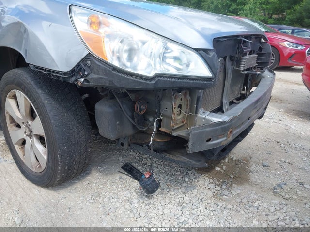 Aukcja sprzedaży 2010 Subaru Outback 2.5i Premium, vin: 4S4BRBGC7A3379357, numer aukcji: 45374054