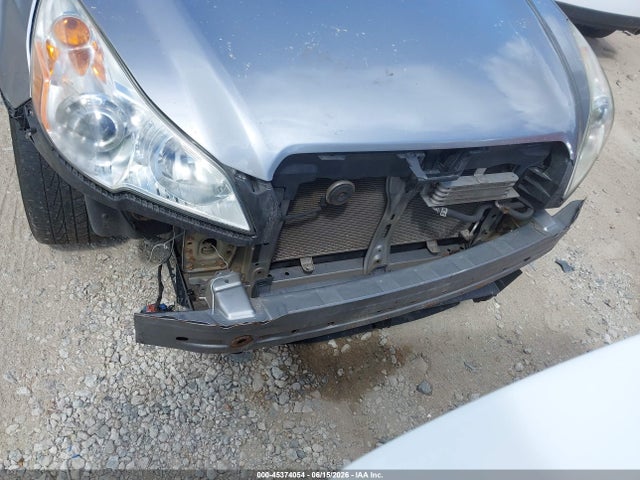 Aukcja sprzedaży 2010 Subaru Outback 2.5i Premium, vin: 4S4BRBGC7A3379357, numer aukcji: 45374054