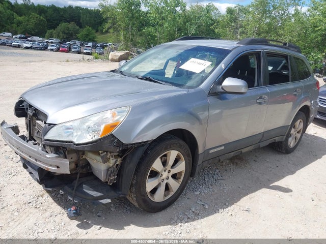 Продаж на аукціоні авто 2010 Subaru Outback 2.5i Premium, vin: 4S4BRBGC7A3379357, номер лоту: 45374054