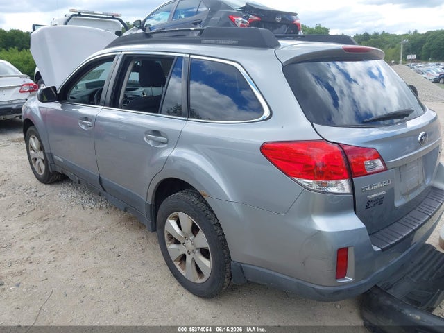 Aukcja sprzedaży 2010 Subaru Outback 2.5i Premium, vin: 4S4BRBGC7A3379357, numer aukcji: 45374054