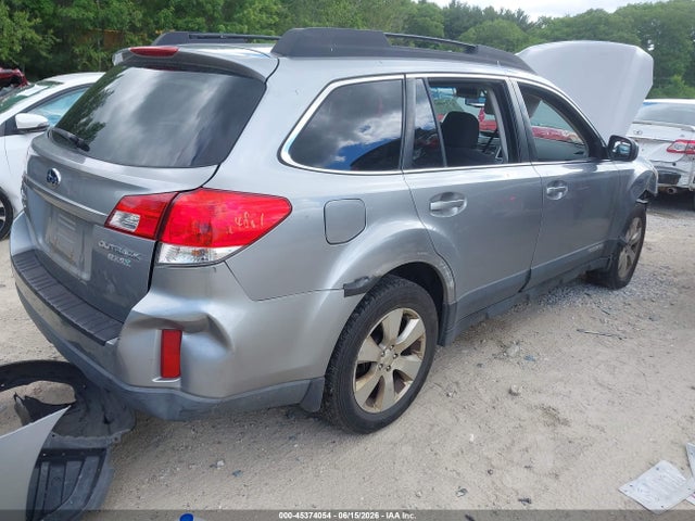 Auction sale of the 2010 Subaru Outback 2.5i Premium, vin: 4S4BRBGC7A3379357, lot number: 45374054