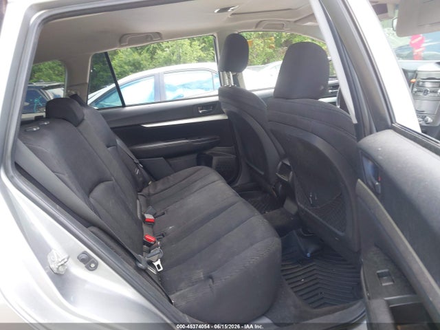 Продаж на аукціоні авто 2010 Subaru Outback 2.5i Premium, vin: 4S4BRBGC7A3379357, номер лоту: 45374054