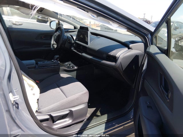 Toyota Prius Le 2025 JTDACAAU0S3061210 Image 5