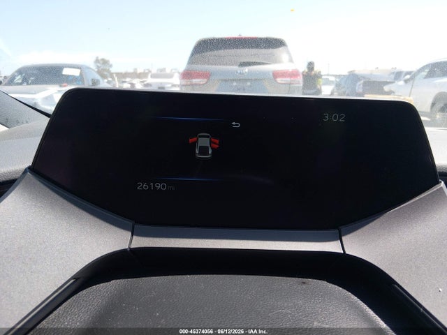 JTDACAAU0S3061210 Toyota Prius Le