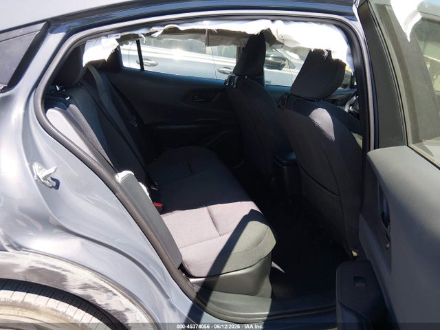 Toyota Prius Le 2025 JTDACAAU0S3061210 Image 8